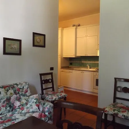 Casa Luppia *