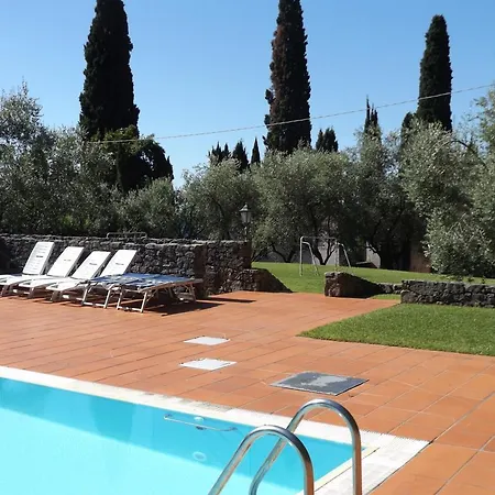 Casa Luppia